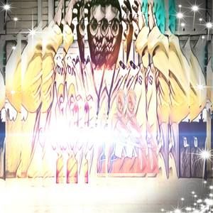 Meet your Posher, Aaron